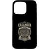 Casanova Name Custodia per iPhone 15 Pro Max È una cosa Casanova che non avresti capito