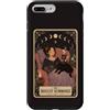 Witchy Cat Tarot Custodia per iPhone 7 Plus/8 Plus Witchy Cat Tarocchi Coffee Reader Biscuit Summoner