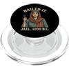 Nailed It Jael 1200 Bc Funny Tshirt Co Nailed It Jael 1200 Bc Funny PopSockets PopGrip per MagSafe