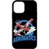 Funny RC Plane Gifts for Men and Women Custodia per iPhone 12 mini Aereo RC Telecomando Racing RC Aereo