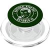 NATIONAL RYAN DAY OCT 14 by Scarebaby De RYANS DIVERTENTE NAZIONALE RYAN DAY PopSockets PopGrip per MagSafe