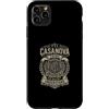 Casanova Name Custodia per iPhone 11 Pro Max È una cosa Casanova che non avresti capito