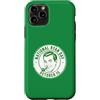 NATIONAL RYAN DAY OCT 14 by Scarebaby De Custodia per iPhone 11 Pro NAZIONALE RYAN DAY DIVERTENTE NOME RYANS