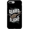 Funny RC Helicopter Gifts for Men and Wo Custodia per iPhone 7 Plus/8 Plus RC elicottero elicottero RC di corsa di telecomando