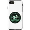 NATIONAL RYAN DAY OCT 14 by Scarebaby De Custodia per iPhone SE (2020) / 7/8 DIVERTENTE NOME NAZIONALE RYAN DAY RYANS