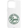 NATIONAL RYAN DAY OCT 14 by Scarebaby De Custodia per iPhone 15 Pro Max NAZIONALE RYAN DAY SEMPLICE LOGO STILE