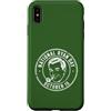 NATIONAL RYAN DAY OCT 14 by Scarebaby De Custodia per iPhone XS Max RYANS DIVERTENTE NAZIONALE RYAN DAY