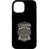 Casanova Name Custodia per iPhone 15 È una cosa Casanova che non avresti capito