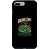 Miniature Golf Design Custodia per iPhone 7 Plus/8 Plus Miniatura Golf