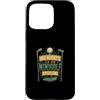 Miniature Golf Design Custodia per iPhone 15 Pro Max Miniatura Golf