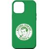 NATIONAL RYAN DAY OCT 14 by Scarebaby De Custodia per iPhone 12 Pro Max NAZIONALE RYAN DAY DIVERTENTE NOME RYANS