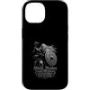 Viking Shield Maiden Norse Fighter Custodia per iPhone 14 Shield Maiden Non sono in pericolo, sono il pericolo