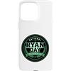 NATIONAL RYAN DAY OCT 14 by Scarebaby De Custodia per iPhone 15 Pro Max DIVERTENTE NOME NAZIONALE RYAN DAY RYANS