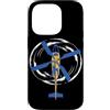 Funny RC Helicopter Gifts for Men and Wo Custodia per iPhone 14 Pro RC elicottero elicottero RC di corsa di telecomando
