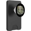 Jimbeels GARDEN BASIN DRY Irrigazione dell'orto PopSockets PopWallet per MagSafe