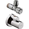 AXOR Universal valvola ad angolo, 51307000, Universal cromo [Rubinetteria Bagno > Rubinetti Filtro]