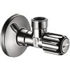 AXOR valvola ad angolo 51308000 Universal cromo [Rubinetteria Bagno > Rubinetti Filtro]