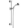 Mamoli Epoca set doccetta con asta saliscendi, 0000FE110001, Epoca cromo [Rubinetteria Bagno > Set Doccia]