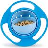 Babyjem, 1113501 - Ciotola per cibo 1, colore: Blu