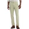 Dockers Pantaloni Chino Ultimate, Slim Fit, Uomo