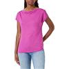 GERRY WEBER Edition 870071-44043 T-Shirt, Orchidea, 42 Donna