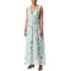 Only Onllucca S/L Long Dress CS Ptm Abito Estivo Donna (Pacco da 1)