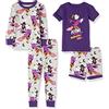 Amazon Essentials Disney | Marvel | Star Wars Set Pigiama Bimbe, Bambine e Ragazze