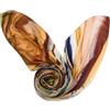 Desigual sciarpa Orion Rectangle Foulard Tutti Fruti multicolore
