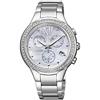 Citizen L Crono Eco Drive FB1321-56A - Orologio da polso Donna