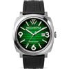 ICE-WATCH WP2 Black Green Silver - 45 mm - Ice-Watch 0x