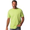 JP 1880 T-Shirt, Basic, Rundhals, Gekämmte Baumwolle, bis 10 XL Camicia Uomo
