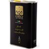 Gnavolini Raccolta Sapore Olio Extravergine di Oliva 100% ITALIANO Estratto a Freddo di Gnavolini Raccolta Sapore | Latta da 1 Litro | Olio Evo per l'eccellenza in Cucina.