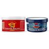 Generico Kit Tradizione Siciliana Sardine Salate 1,6 kg + Acciughe 800 g | Lavorazione Artigianale, Pesce Azzurro, 2 Prodotti Inclusi, Ricetta Tradizionale, Origine Siciliana