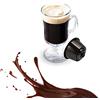 Kickkick Irish Coffee 16 Capsule Compatibili Nescafe Dolce Gusto - Bevanda solubile in cialde