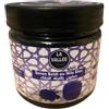 VITALIA Sapone nero naturale Beldi al Nila Bleu - Scrub esfoliante corpo e viso nutriente
