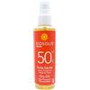 BioSolis Sense Olio secco - SPF 50 - Olio solare - Face & Body, 150 ml