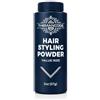 THEMANCODE Polvere Volumizzante Capelli, per un Look Naturale e Opaco, 57g | Cera in Polvere per Capelli Uomo che dona Volume e Definizione, Leggera per uno Styling Naturale, Regalo per Uomo
