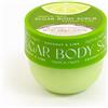 THE SOMERSET TOILETRY COMPANY LIMITED Tropical Fruits Exfoliating Sugar Body Scrub Coconut and Lime Citrus 310g