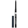 AVON Eyeliner Diamonds Glimmerstick Avon Tono Black Ice - Eyeliner con vitamina E - Colore ad alto impatto, finitura lucida e luminosa, colore nero
