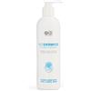 Eos Secondo Natura EOS NATURA Biodermico Fluido Totale+ - Fluido Corpo Idratante e Nutriente con Acido Ialuronico e Urea - Idratazione Intensa Corpo, Viso - Trattamento Quotidiano per Pelle Secca e Sensibile - 300 ml