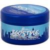 realGOOS Luster's S-Curl 360 Style Wave Control Pomade, Pomata Modellante per Capelli Corti e Definizione Onde 360 Waves, Formula Idrosolubile Non Grassa con Burro di Shea, 3 oz (85 g)
