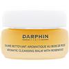 Darphin Aromatic Cleansing Balm with Rosewood for All Skin Types, 1.26 Ounce by Darphin