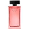 Generico Musc Noir Rose Eau de Parfum for Her 100 ml | Fragranza Femminile, Flacone da 100 ml, Profumo Intenso, Muschio e Rosa, Formato Generoso