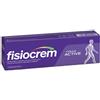 URIACH ITALY Srl Crema Fisiocrem Cream Active lenitiva da massaggio, 200ml