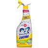 ACE Spray Sgrassatore Cucina, Limone e Bergamotto, 600ml