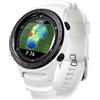 Voice Caddie Unisex VOICE CADDIE A2 GOLF GPS WATCH BIANCO, Bianco, Taglia unica