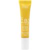 Ziaja CONTORNO OCCHI VITAMINA C.B3 NIACINAMIDA 15 ML | Idratante, rassodante e antirughe, effetto glow, vegano, per pelle secca, matura e matura di ZIAJA
