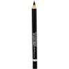 Maybelline New York Expression Kajal Matita Occhi, senza Sbavature, Tratto Morbido e Preciso, Waterproof 33 Black