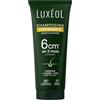 LUXÉOL - Shampoo Crescita - 6 cm in 3 Mesi* | Capelli più lunghi più velocemente - Clinicamente comprovato - 95% ingredienti naturali - Prodotto in Francia - 200 ml*