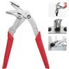 MAIGIEE Pinza per Clip Auto,Pinza per Rimuovere Clip Auto per Rivetti in Plastica